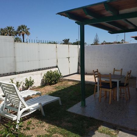 1 Bedroom Bungalow Next Yumbo Center Maspalomas  Exteriér fotografie