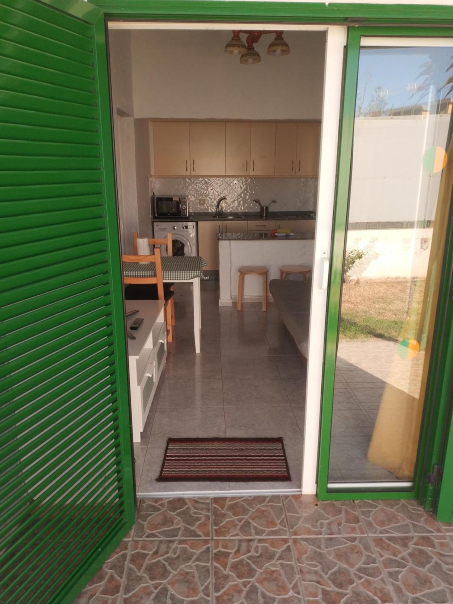 1 Bedroom Bungalow Next Yumbo Center Maspalomas  Exteriér fotografie